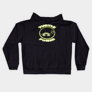 T-Power Kids Hoodie